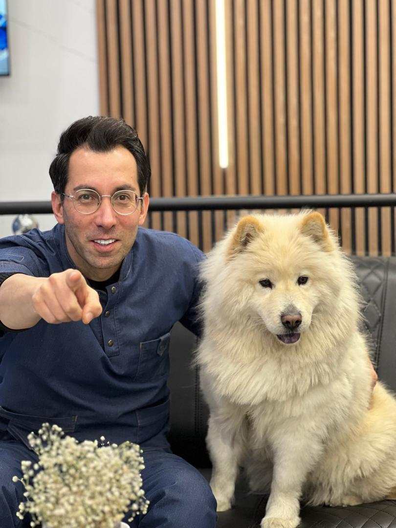 تجهیزات پیشرفته